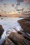 St Ouen Bay Sunset