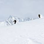 Skitour, Tirol