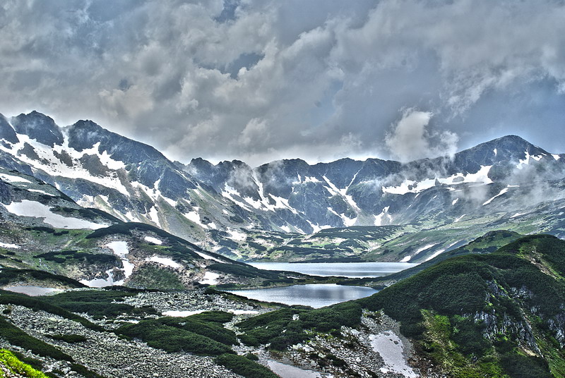 Tatry 2