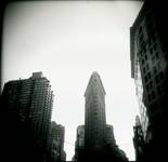 Flatiron building