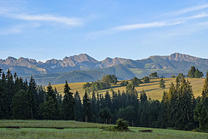 Tatry