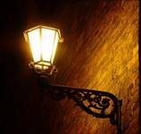 street lamp