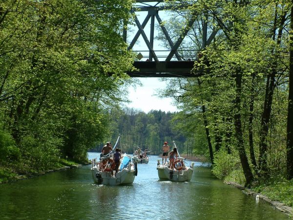 Mazury.