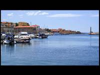 Chania