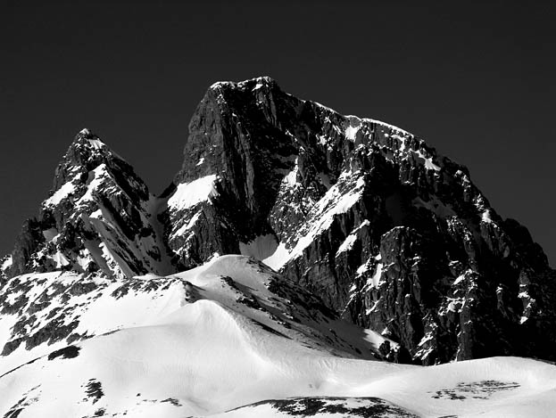  Ossau