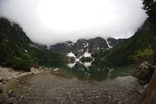 Morskie Oko