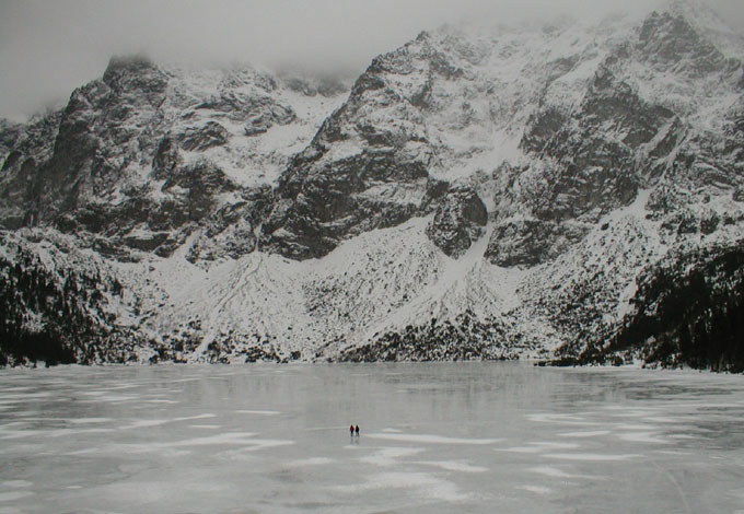 Morskie oko