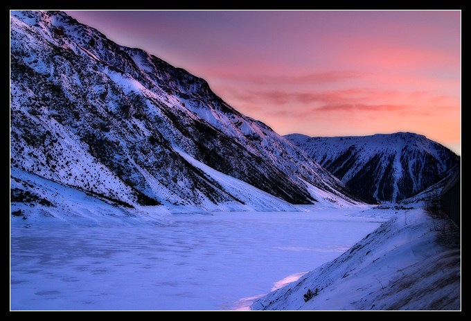 Livigno.......