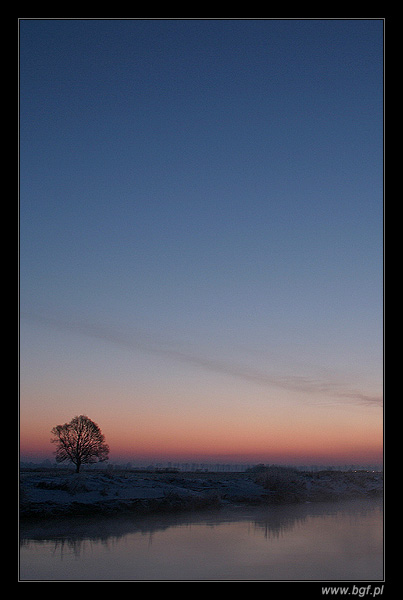 poranek na podlasiu