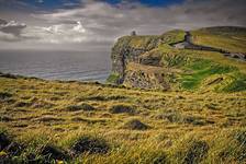 Cliffs of Moher