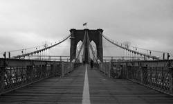 Brooklyn Bridge