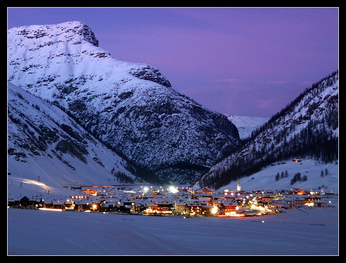 Livigno..... (miasto)