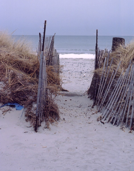 Nantasket Beach