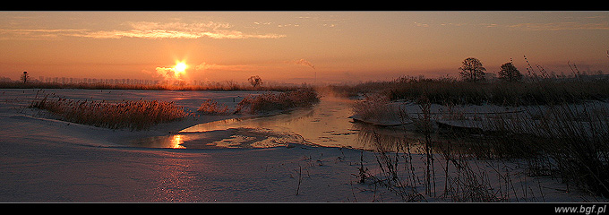 slonce wschodzi na... podlasiu