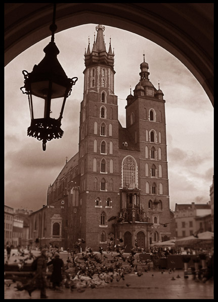  Kraków