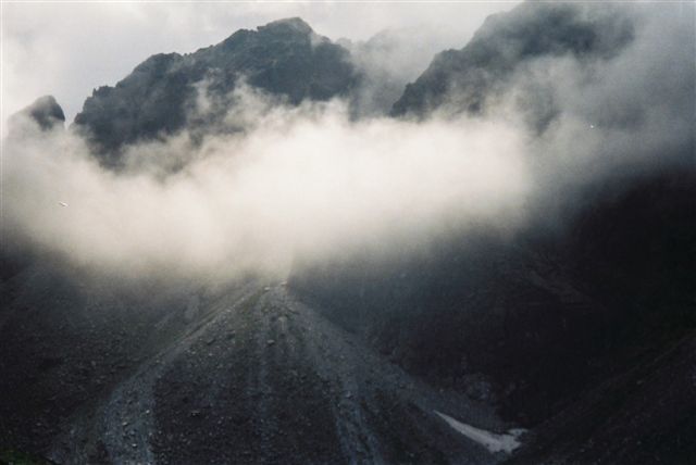 Tatry Wysokie