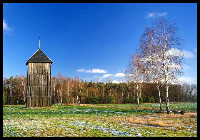 Skansen c.d.