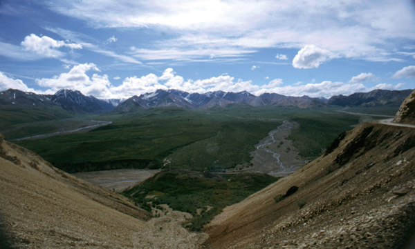 Dolina Denali