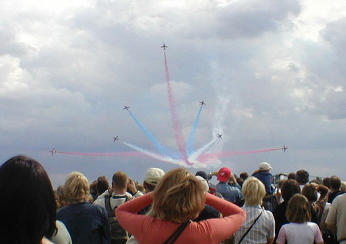 Air Show