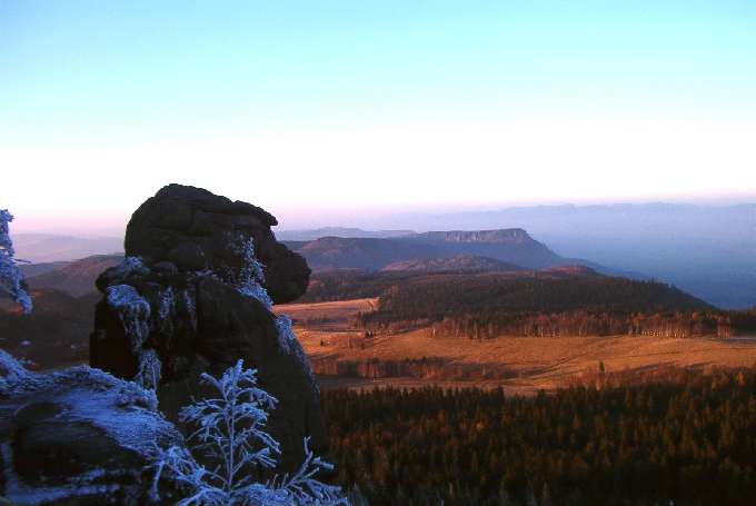 Szczeliniec Wielki