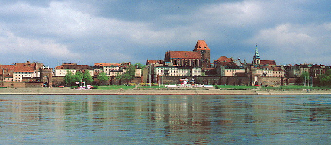 Toruń