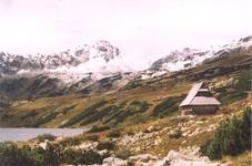 Tatry