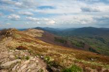 Bieszczady ...