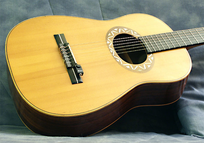 gitara c.d.