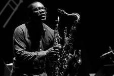 Ravi Coltrane