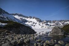 Tatry - Dolina Pięciu Stawów Polskich