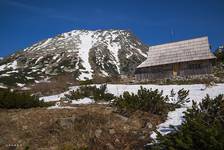 Tatry - Dolina Pięciu Stawów Polskich II