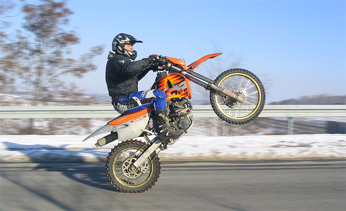 KTM