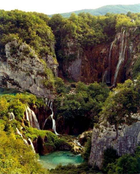 Plitvice