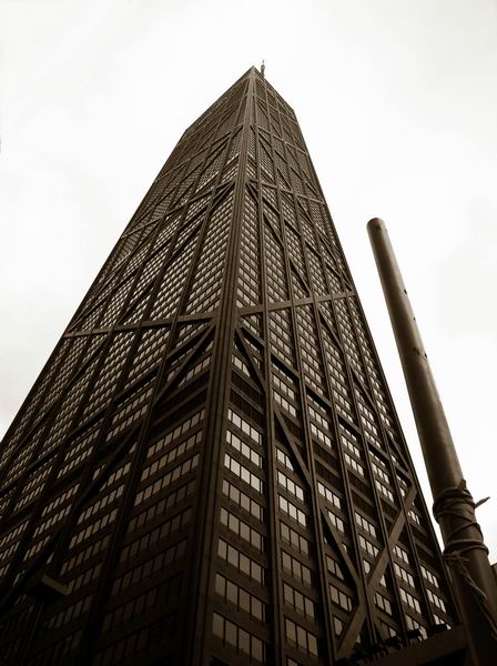 Hancock Center