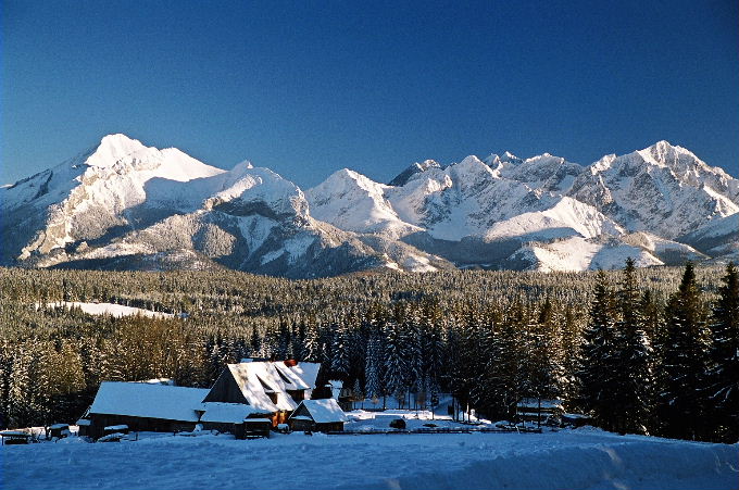 Tatry