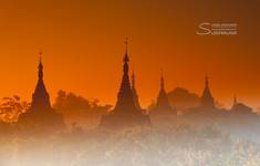 Mrauk U