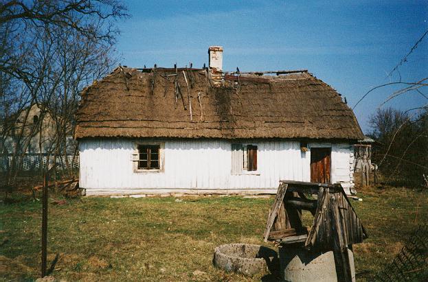 został już ostatni