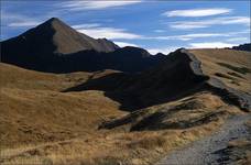 Tatry jesienią