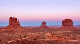 Monument Valley