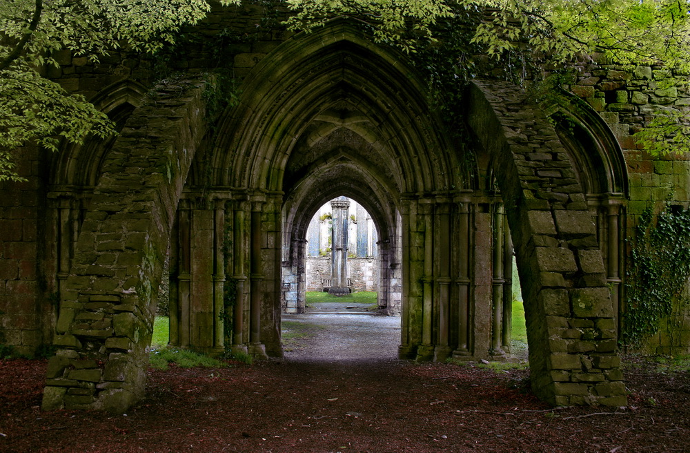 Margam