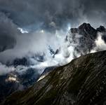 Passo dello stelvio color III