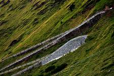 Passo dello stelvio color IV