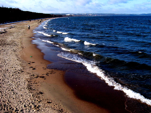 PLAŻA