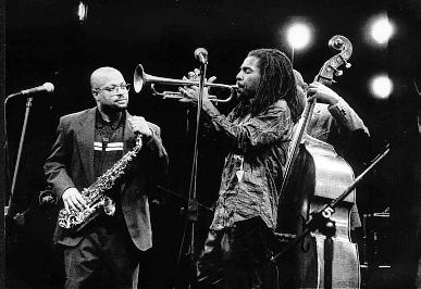 Roy Hargrove