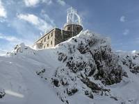 Wysokogórskie Obserwatorium Meteorologiczne