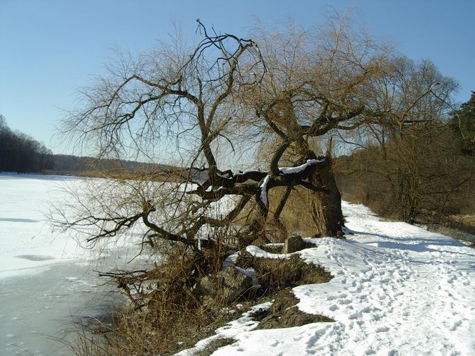 ku rzece...