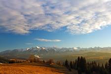 Tatry