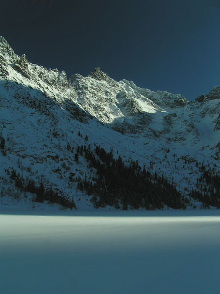 Morskie oko