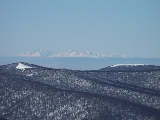 PANORAMA TATR