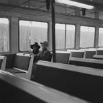 Governors Island Ferry